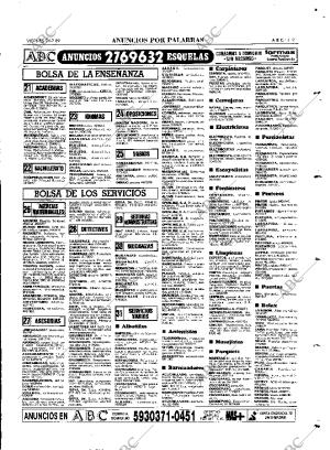 ABC MADRID 24-02-1989 página 119