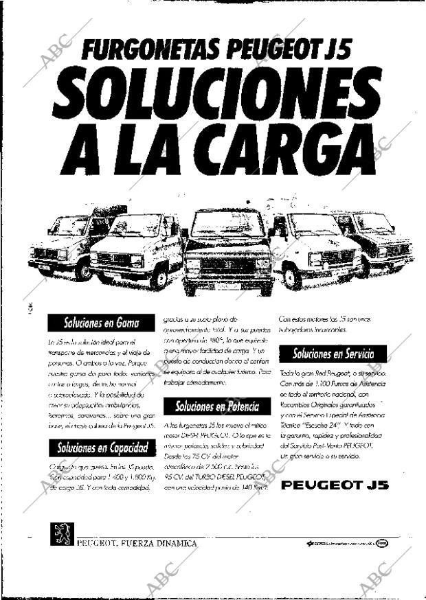 ABC MADRID 24-02-1989 página 12