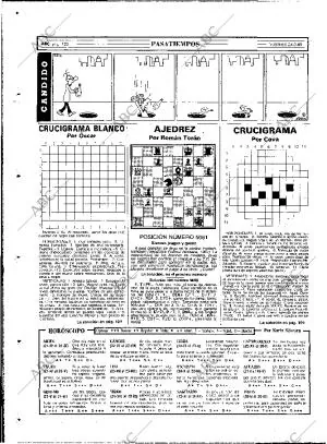 ABC MADRID 24-02-1989 página 122