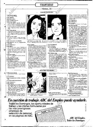 ABC MADRID 24-02-1989 página 126