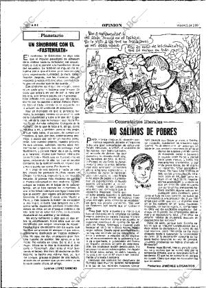 ABC MADRID 24-02-1989 página 22