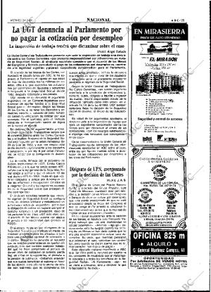ABC MADRID 24-02-1989 página 25