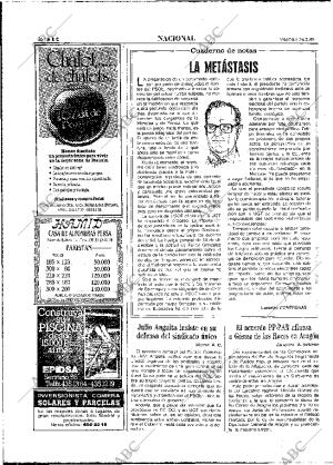 ABC MADRID 24-02-1989 página 26