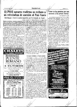 ABC MADRID 24-02-1989 página 27