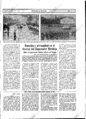 ABC MADRID 24-02-1989 página 31