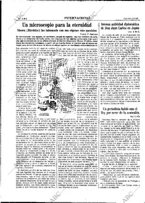 ABC MADRID 24-02-1989 página 32