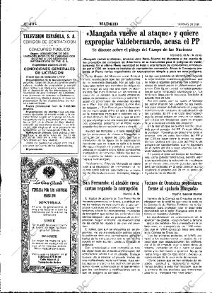 ABC MADRID 24-02-1989 página 38