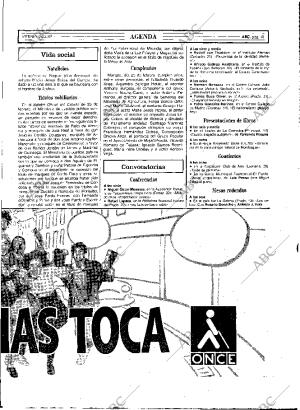 ABC MADRID 24-02-1989 página 41