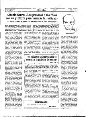 ABC MADRID 24-02-1989 página 45