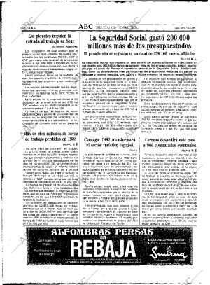 ABC MADRID 24-02-1989 página 54