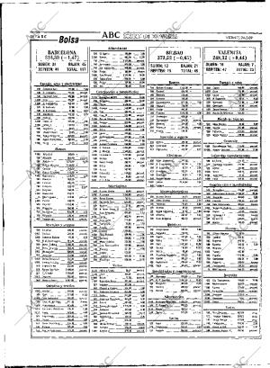 ABC MADRID 24-02-1989 página 58