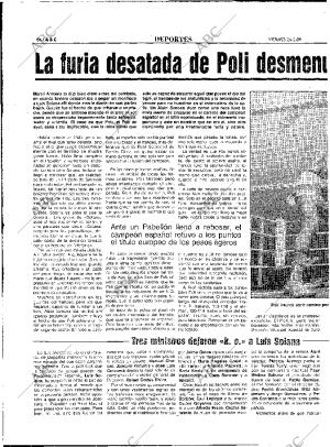 ABC MADRID 24-02-1989 página 64