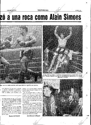 ABC MADRID 24-02-1989 página 65