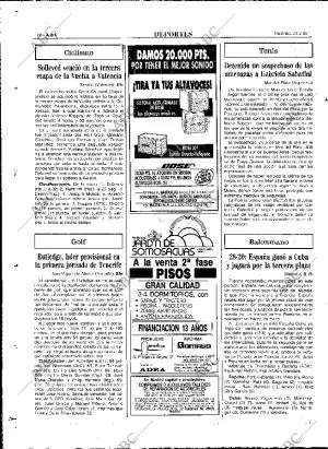 ABC MADRID 24-02-1989 página 68