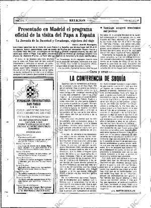 ABC MADRID 24-02-1989 página 70