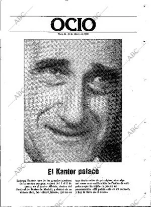 ABC MADRID 24-02-1989 página 75
