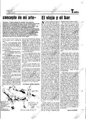 ABC MADRID 24-02-1989 página 77