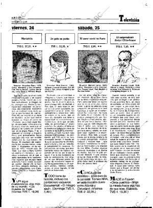 ABC MADRID 24-02-1989 página 83