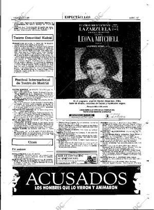 ABC MADRID 24-02-1989 página 97