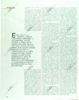 BLANCO Y NEGRO MADRID 26-02-1989 página 10