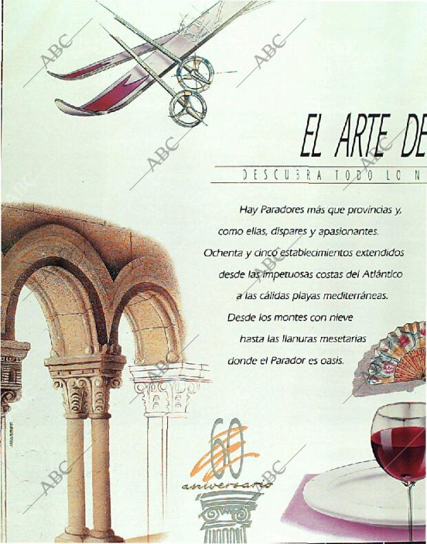 BLANCO Y NEGRO MADRID 26-02-1989 página 100