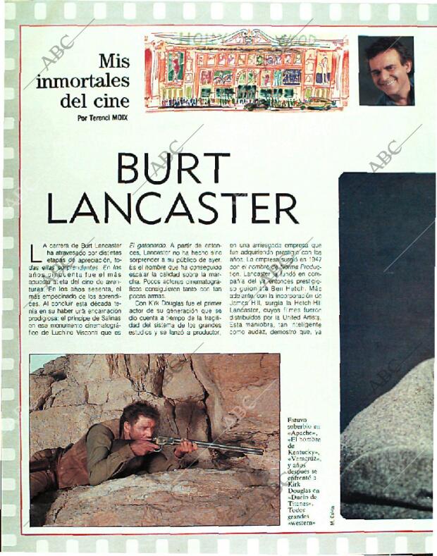 BLANCO Y NEGRO MADRID 26-02-1989 página 102