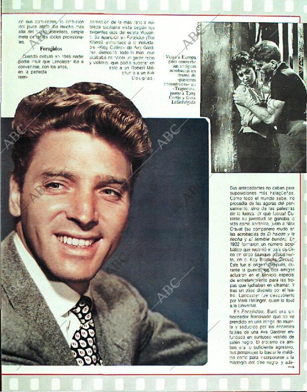 BLANCO Y NEGRO MADRID 26-02-1989 página 103