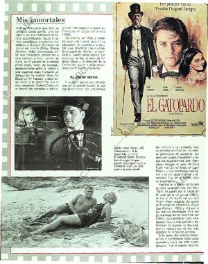 BLANCO Y NEGRO MADRID 26-02-1989 página 104