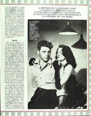 BLANCO Y NEGRO MADRID 26-02-1989 página 105