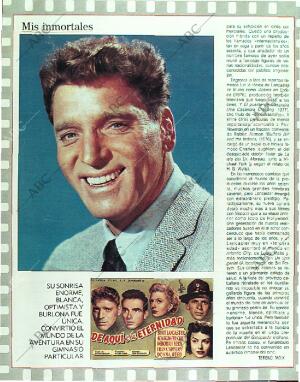 BLANCO Y NEGRO MADRID 26-02-1989 página 108