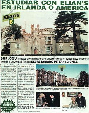 BLANCO Y NEGRO MADRID 26-02-1989 página 109