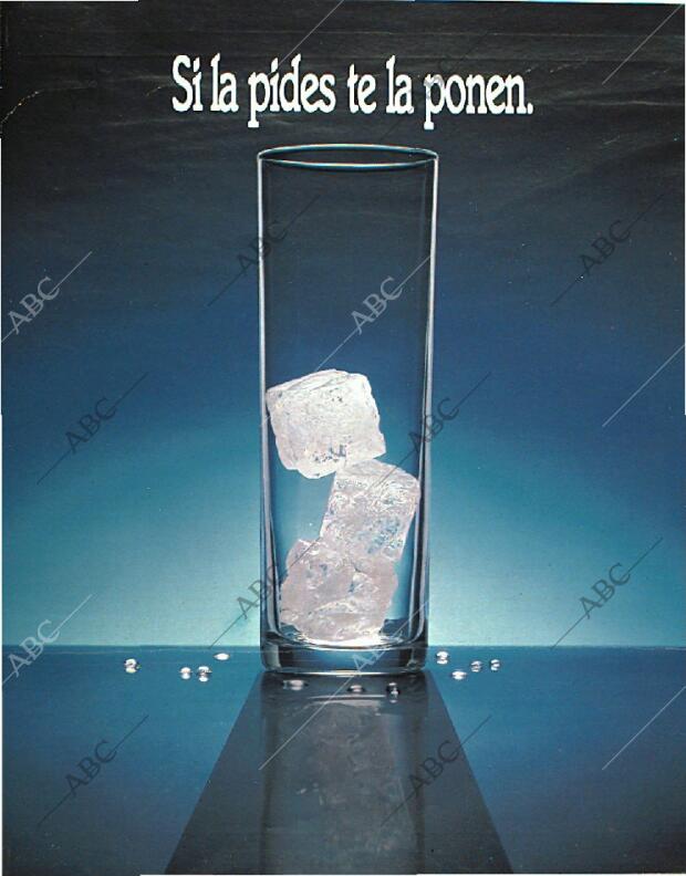 BLANCO Y NEGRO MADRID 26-02-1989 página 11