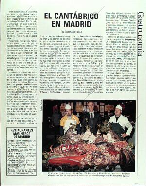 BLANCO Y NEGRO MADRID 26-02-1989 página 111