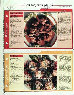 BLANCO Y NEGRO MADRID 26-02-1989 página 112