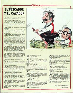 BLANCO Y NEGRO MADRID 26-02-1989 página 115