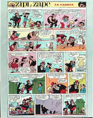 BLANCO Y NEGRO MADRID 26-02-1989 página 125