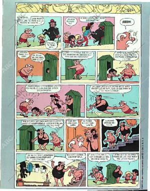 BLANCO Y NEGRO MADRID 26-02-1989 página 126