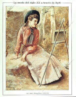 BLANCO Y NEGRO MADRID 26-02-1989 página 147