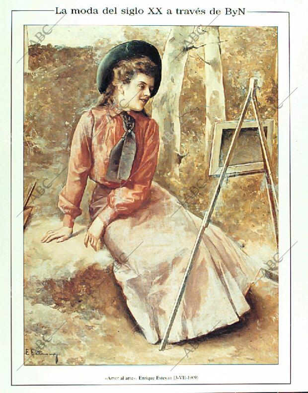 BLANCO Y NEGRO MADRID 26-02-1989 página 147