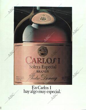 BLANCO Y NEGRO MADRID 26-02-1989 página 15