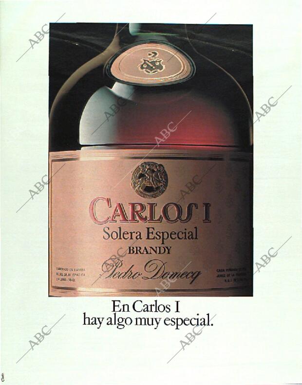 BLANCO Y NEGRO MADRID 26-02-1989 página 15