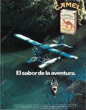 BLANCO Y NEGRO MADRID 26-02-1989 página 2