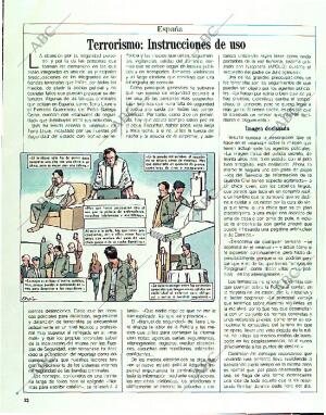 BLANCO Y NEGRO MADRID 26-02-1989 página 22
