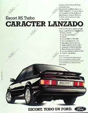 BLANCO Y NEGRO MADRID 26-02-1989 página 25