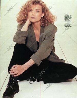 BLANCO Y NEGRO MADRID 26-02-1989 página 35