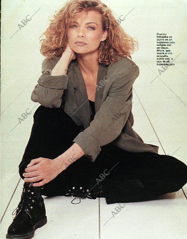 BLANCO Y NEGRO MADRID 26-02-1989 página 35