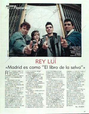 BLANCO Y NEGRO MADRID 26-02-1989 página 37