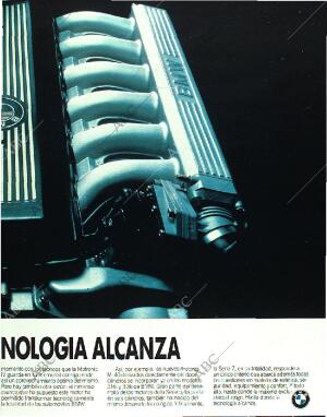 BLANCO Y NEGRO MADRID 26-02-1989 página 39