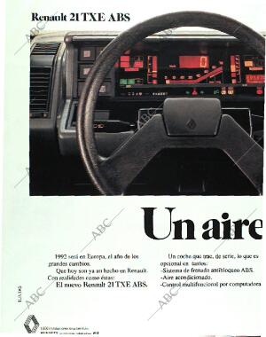 BLANCO Y NEGRO MADRID 26-02-1989 página 4