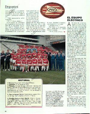 BLANCO Y NEGRO MADRID 26-02-1989 página 48